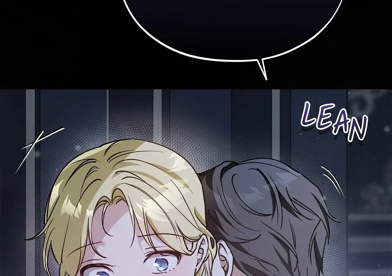 Escape Me If You Can Chapter 20 page 138 - 