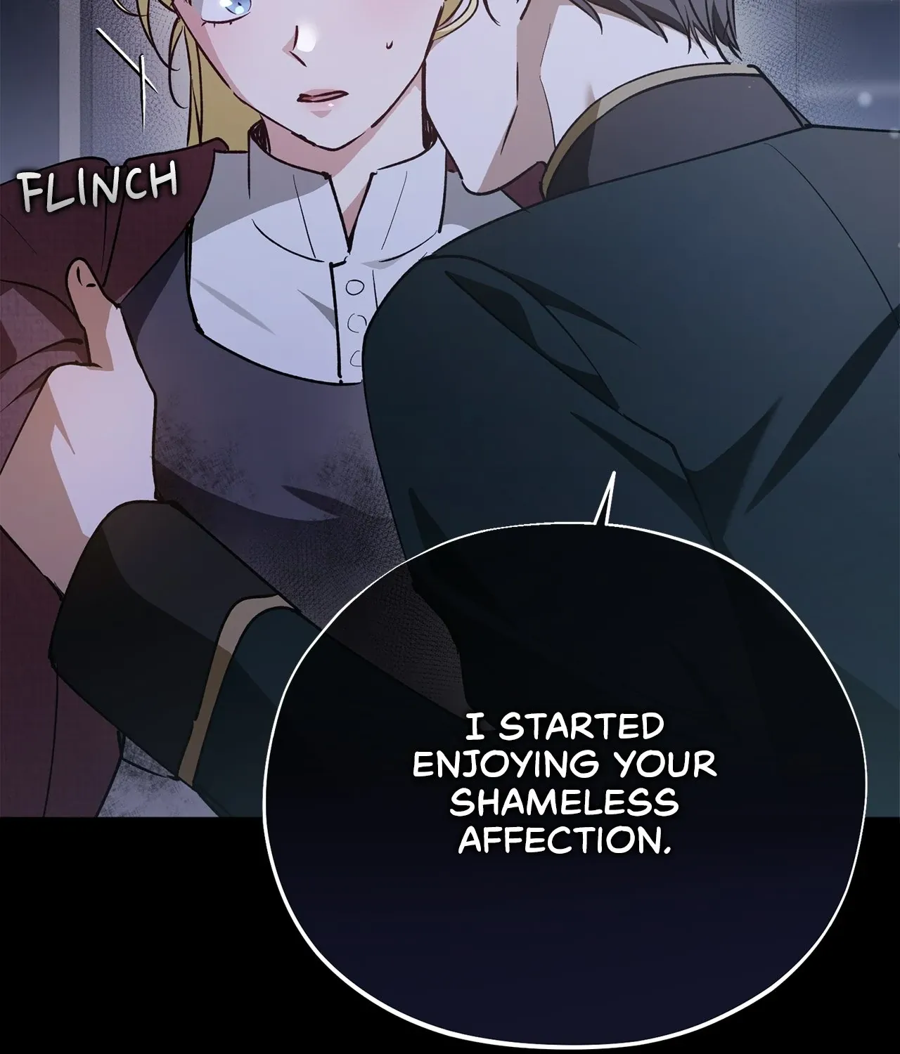 Escape Me If You Can Chapter 20 page 139 - 
