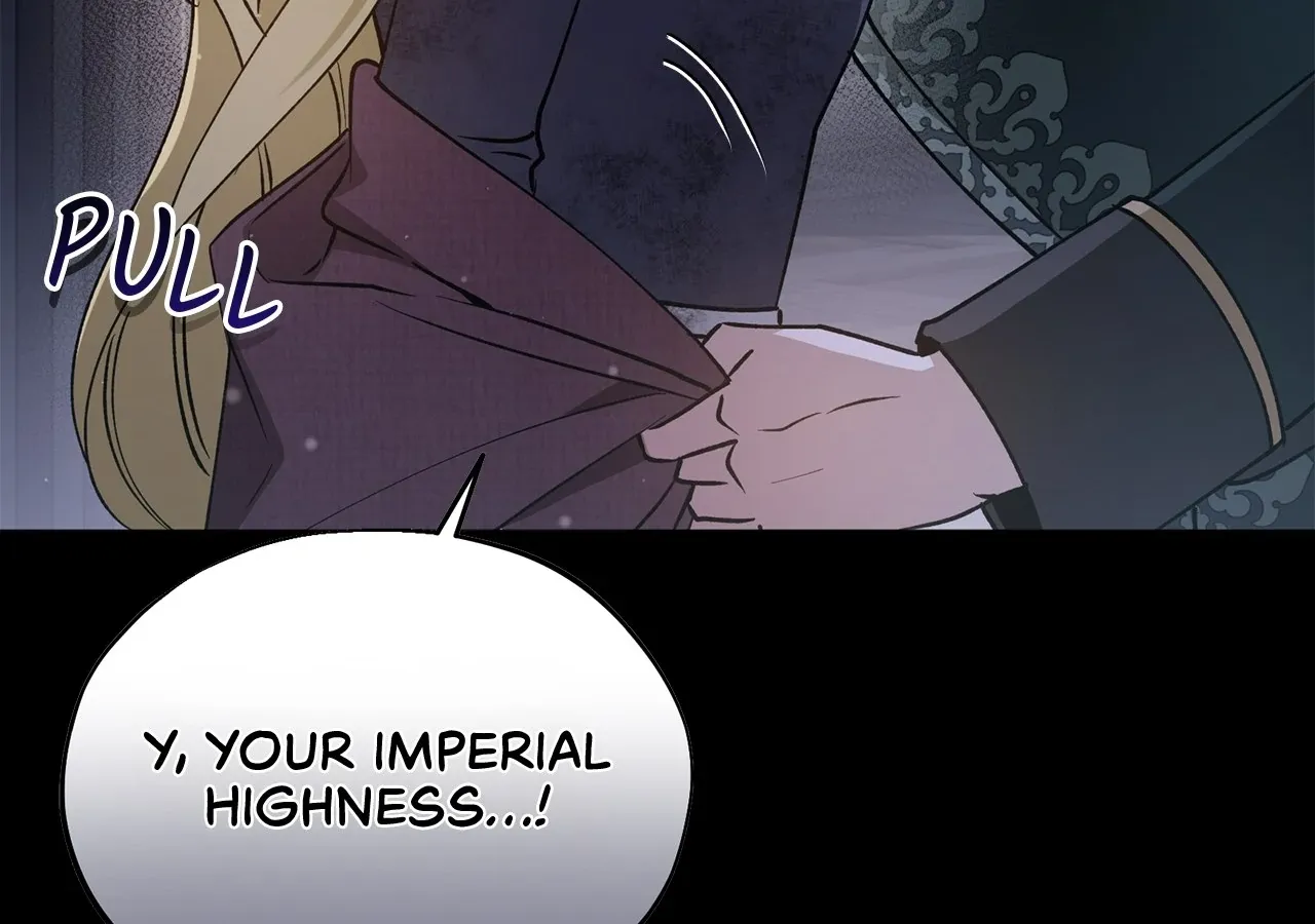 Escape Me If You Can Chapter 20 page 142 - 