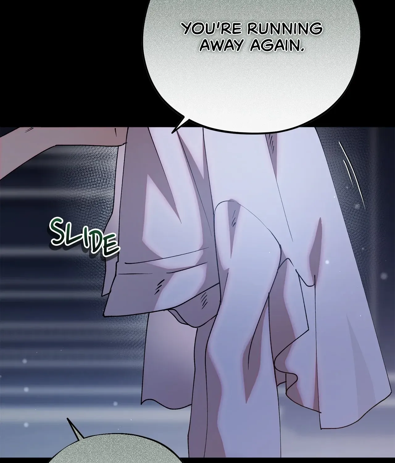Escape Me If You Can Chapter 20 page 166 - 