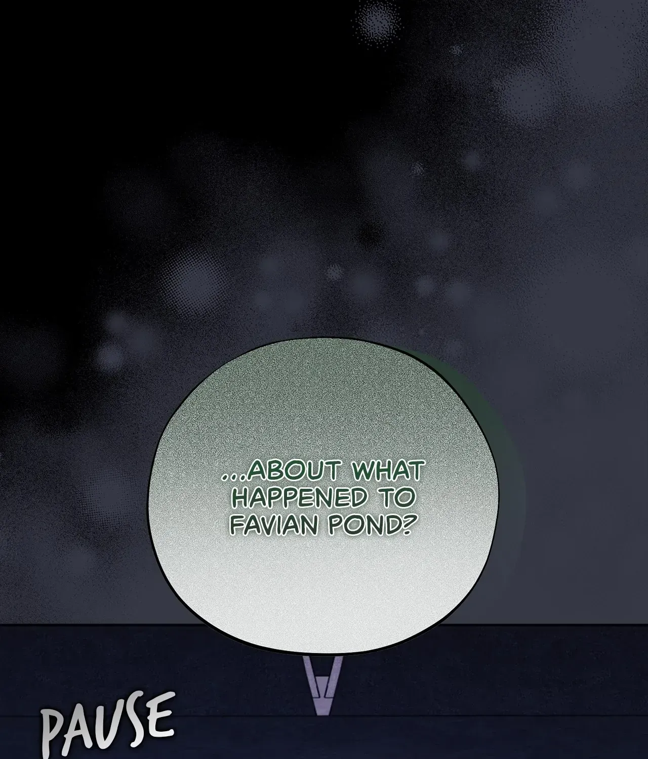 Escape Me If You Can Chapter 20 page 168 - 