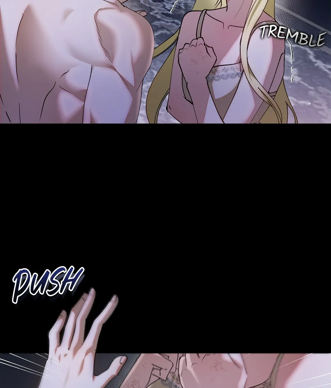Escape Me If You Can Chapter 20 page 177 - 