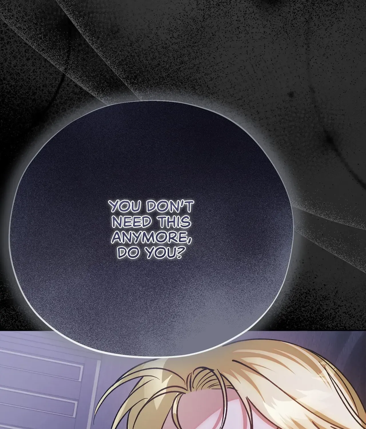 Escape Me If You Can Chapter 20 page 185 - 