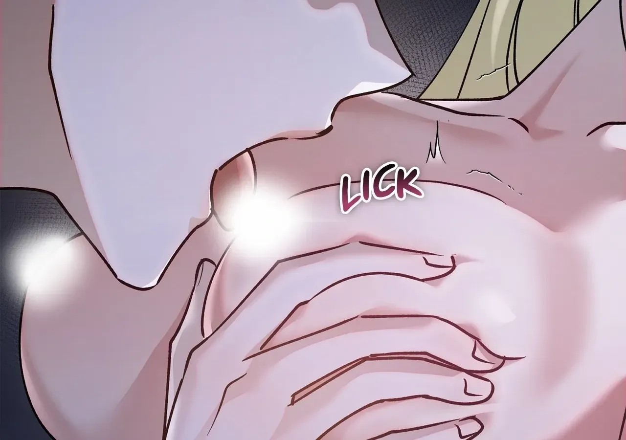 Escape Me If You Can Chapter 20 page 198 - 