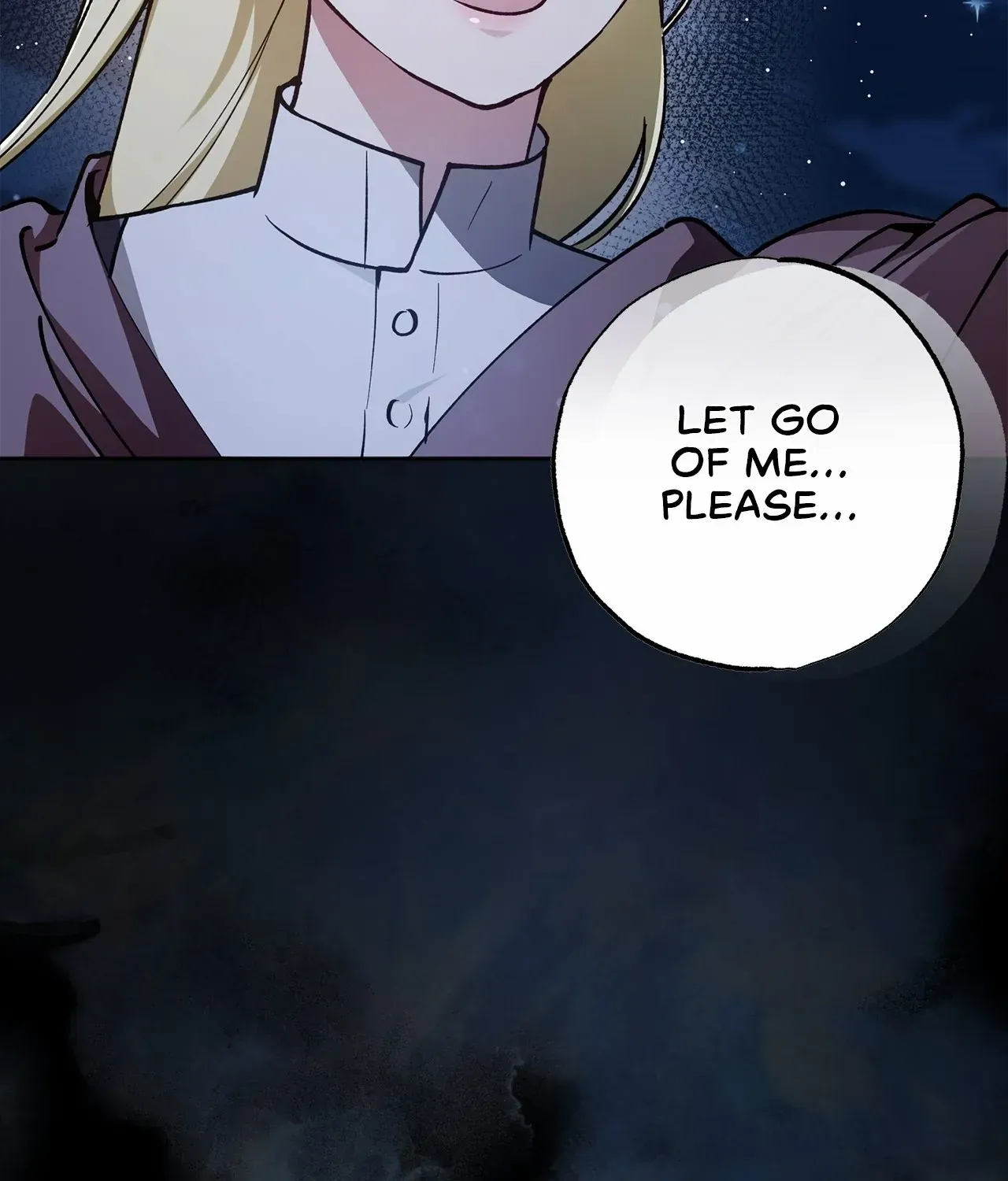 Escape Me If You Can Chapter 20 page 21 - 