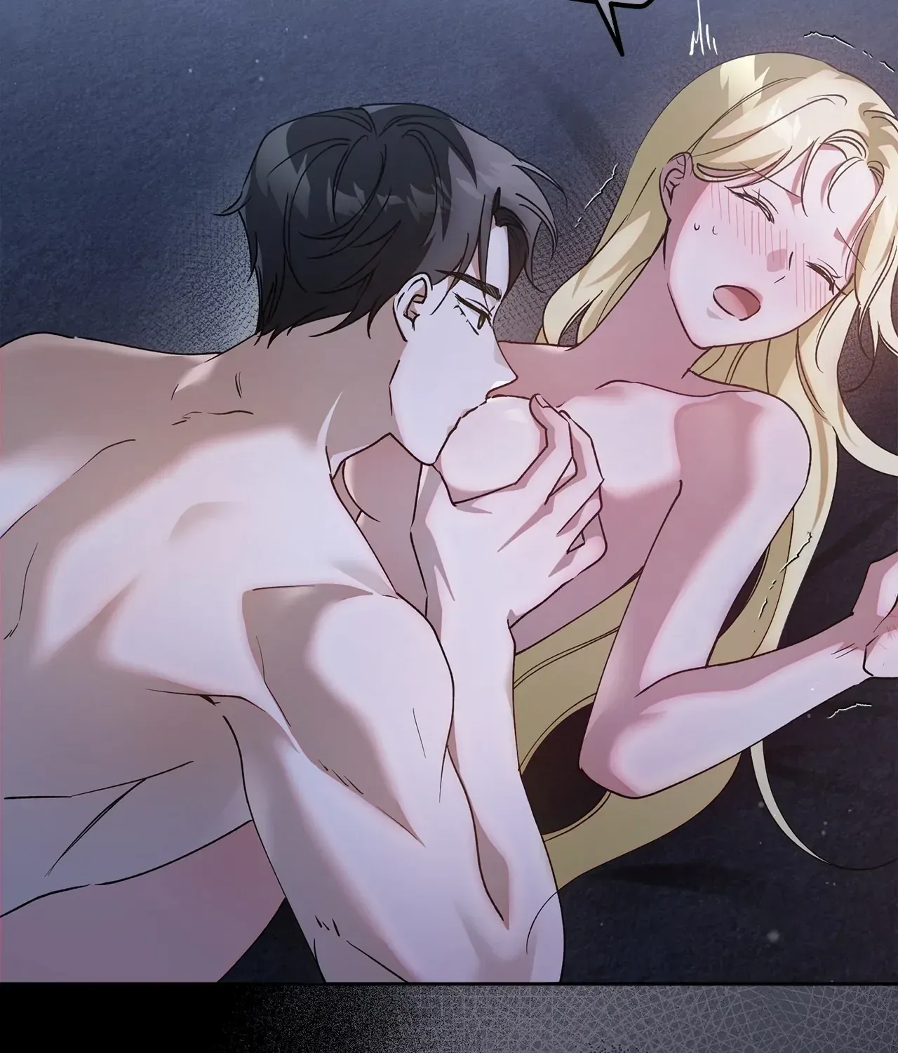 Escape Me If You Can Chapter 20 page 201 - 