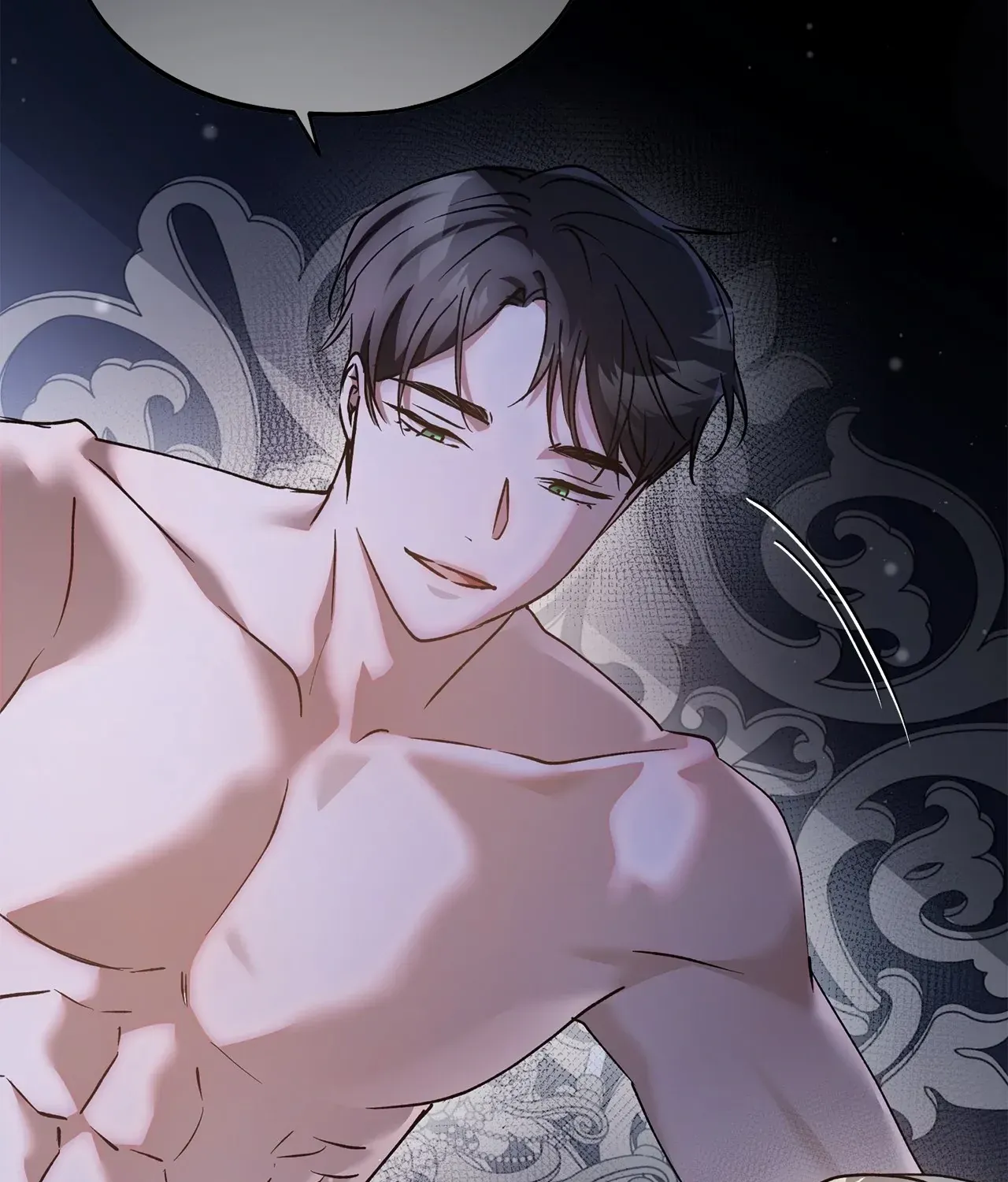 Escape Me If You Can Chapter 20 page 207 - 