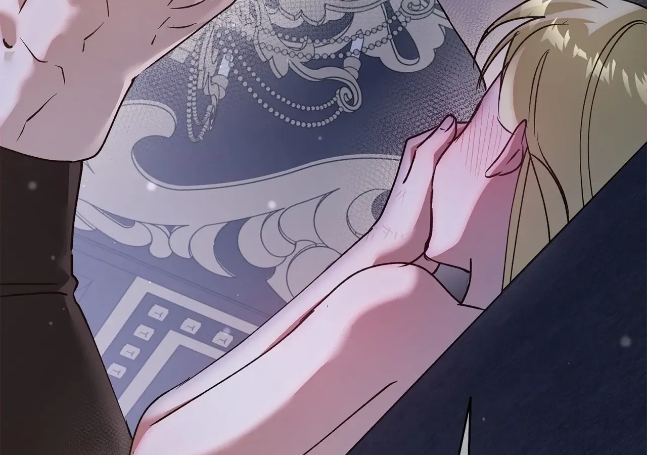 Escape Me If You Can Chapter 20 page 208 - 
