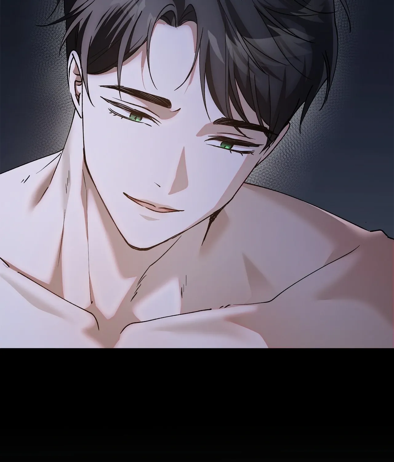 Escape Me If You Can Chapter 20 page 212 - 