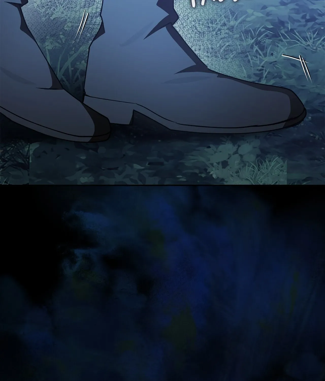 Escape Me If You Can Chapter 20 page 23 - 