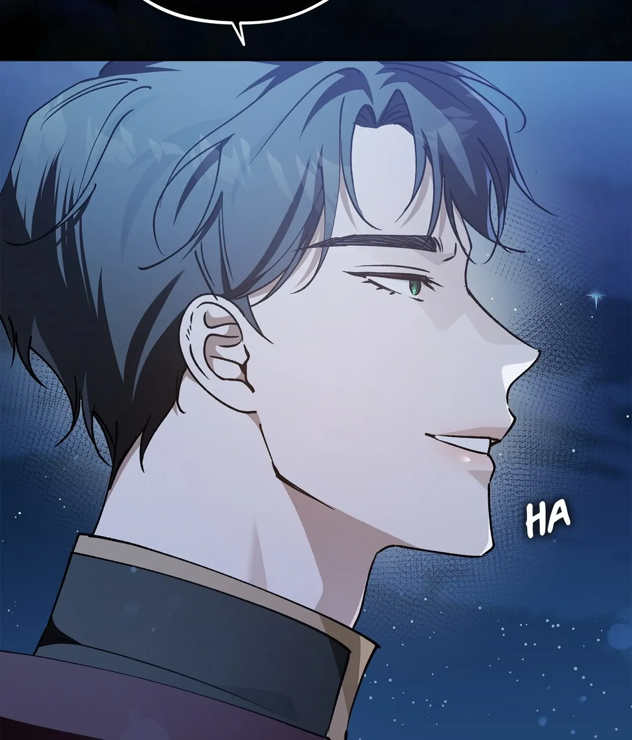 Escape Me If You Can Chapter 20 page 25 - 