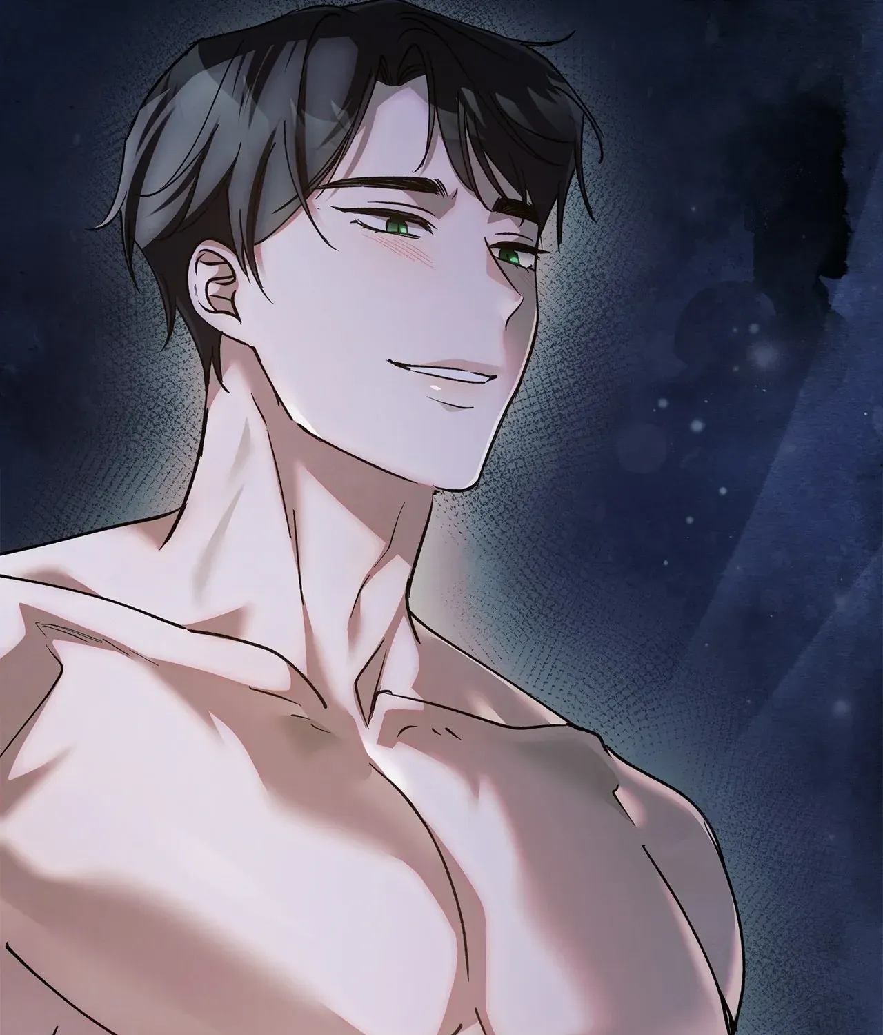 Escape Me If You Can Chapter 20 page 248 - 