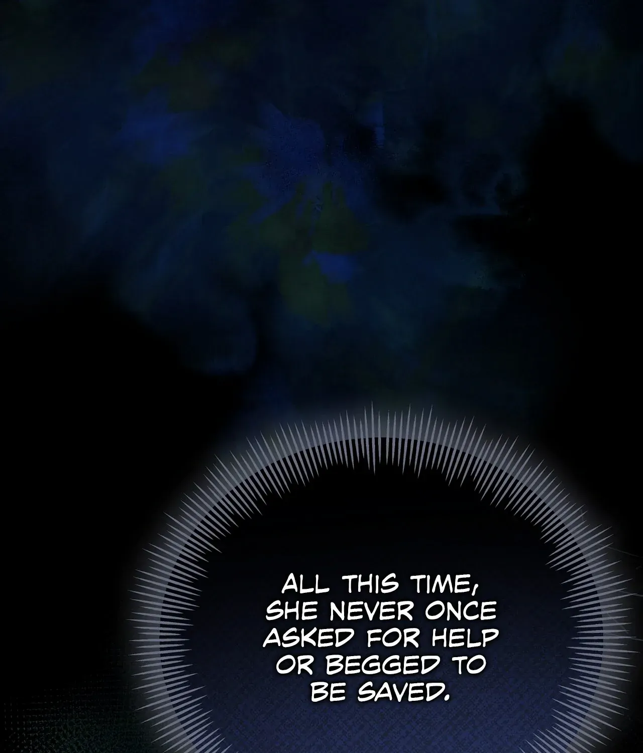 Escape Me If You Can Chapter 20 page 27 - 