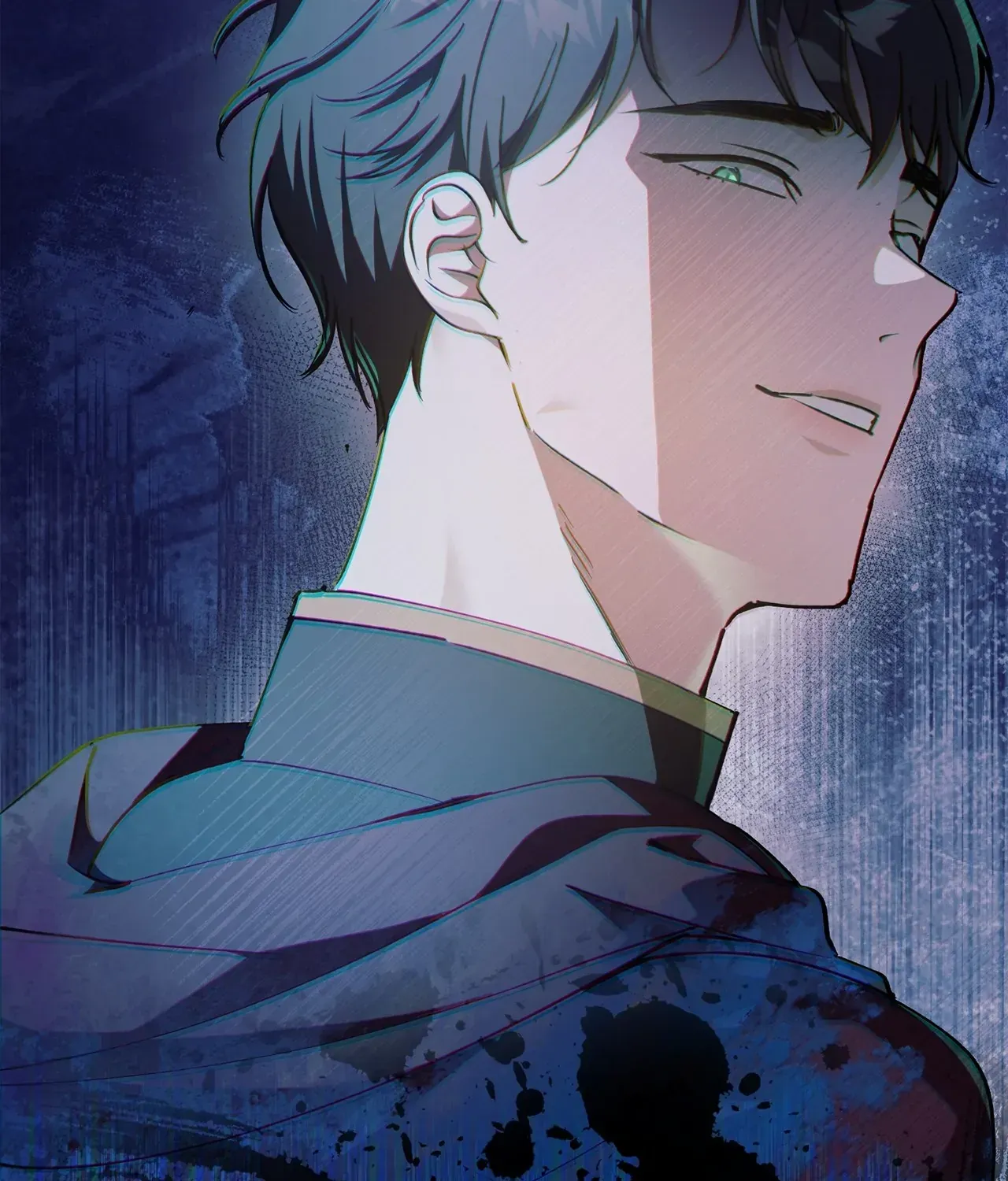 Escape Me If You Can Chapter 20 page 31 - 