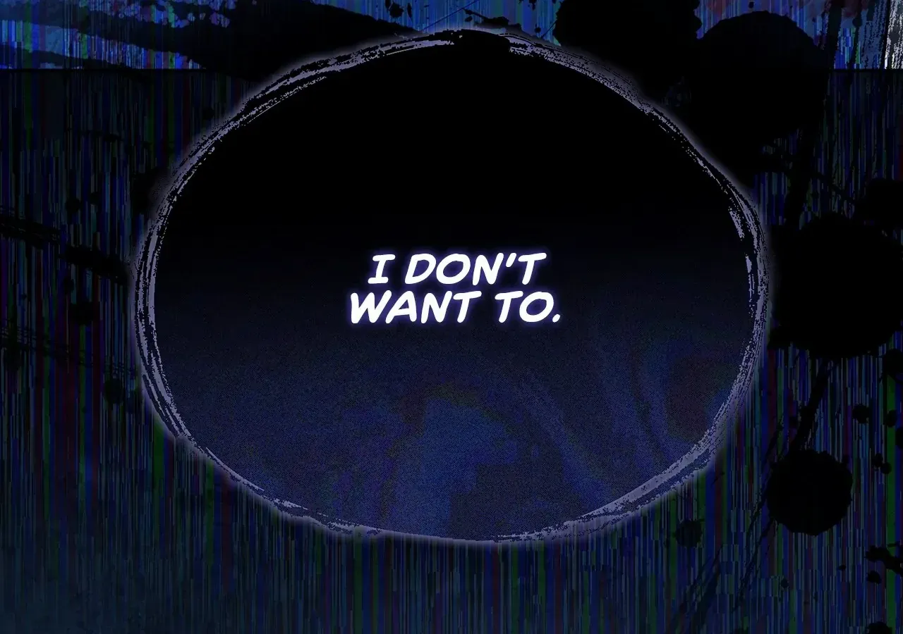 Escape Me If You Can Chapter 20 page 32 - 
