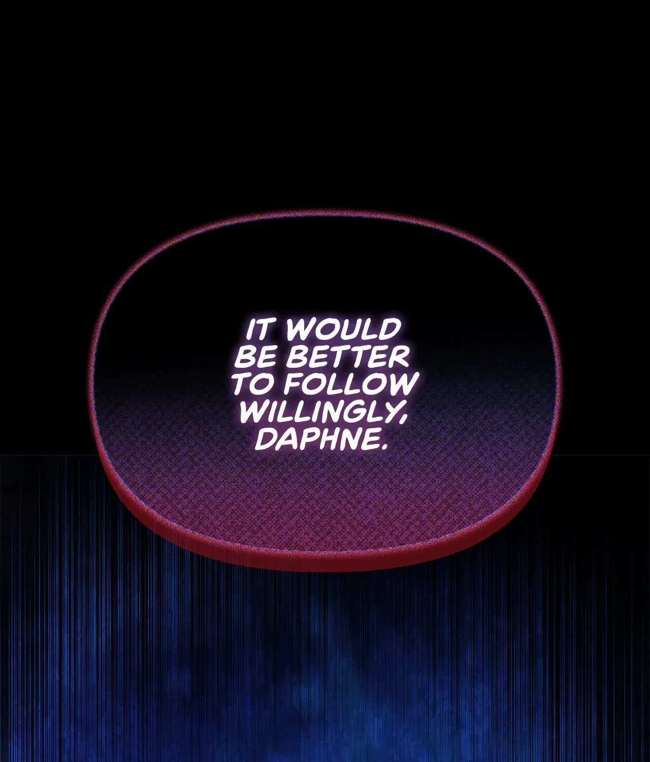 Escape Me If You Can Chapter 20 page 38 - 