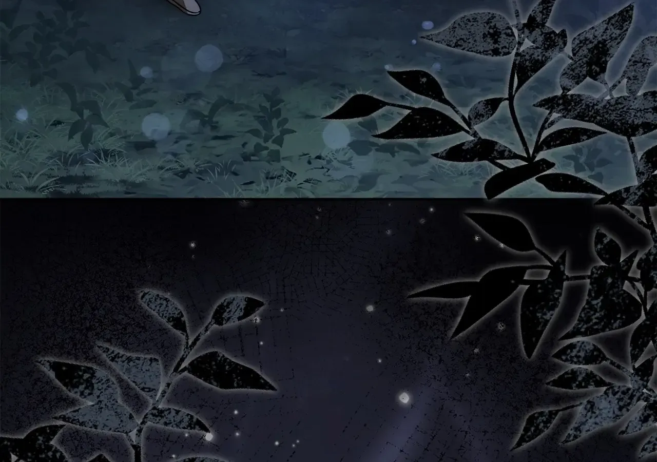 Escape Me If You Can Chapter 20 page 5 - 