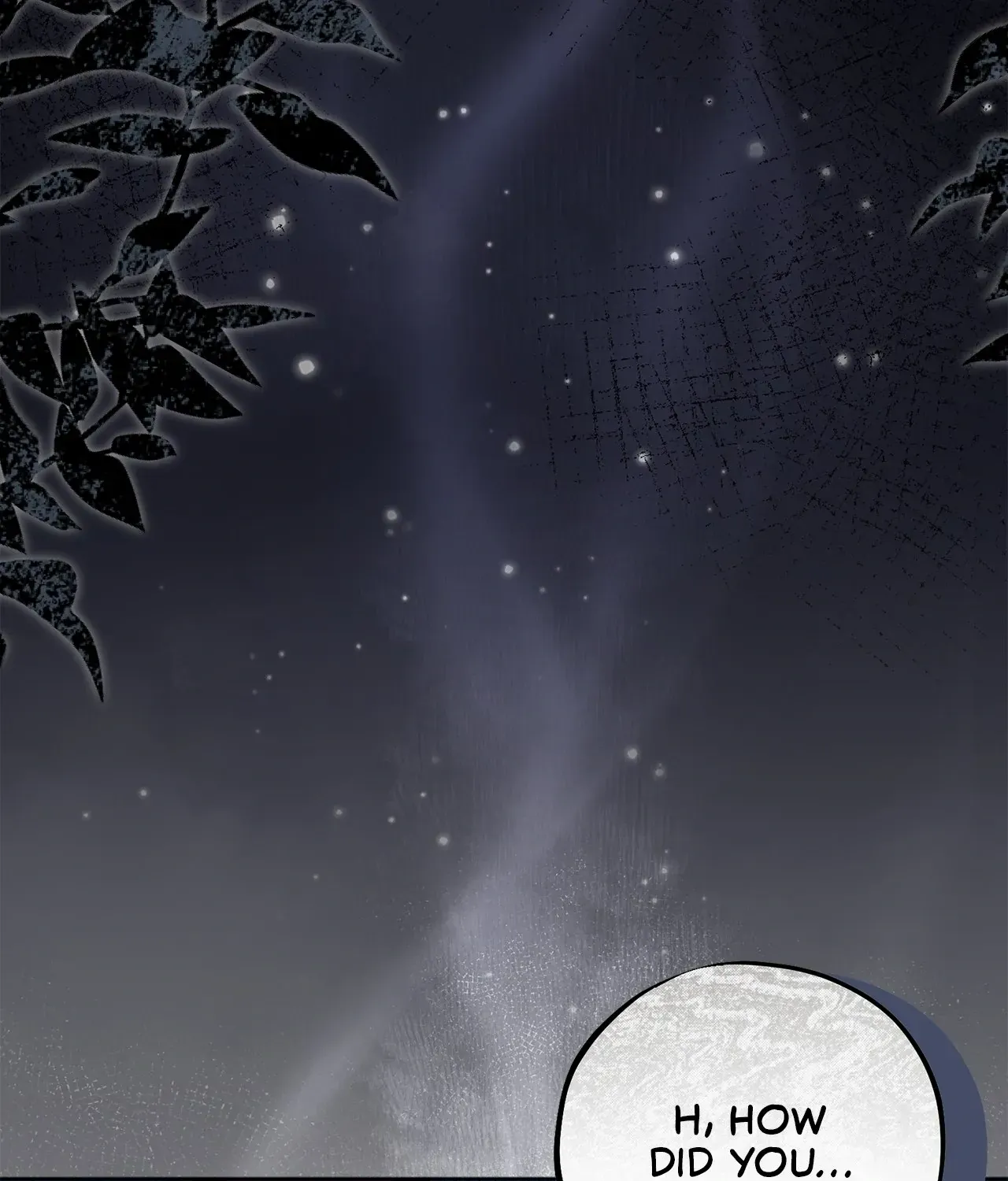 Escape Me If You Can Chapter 20 page 6 - 