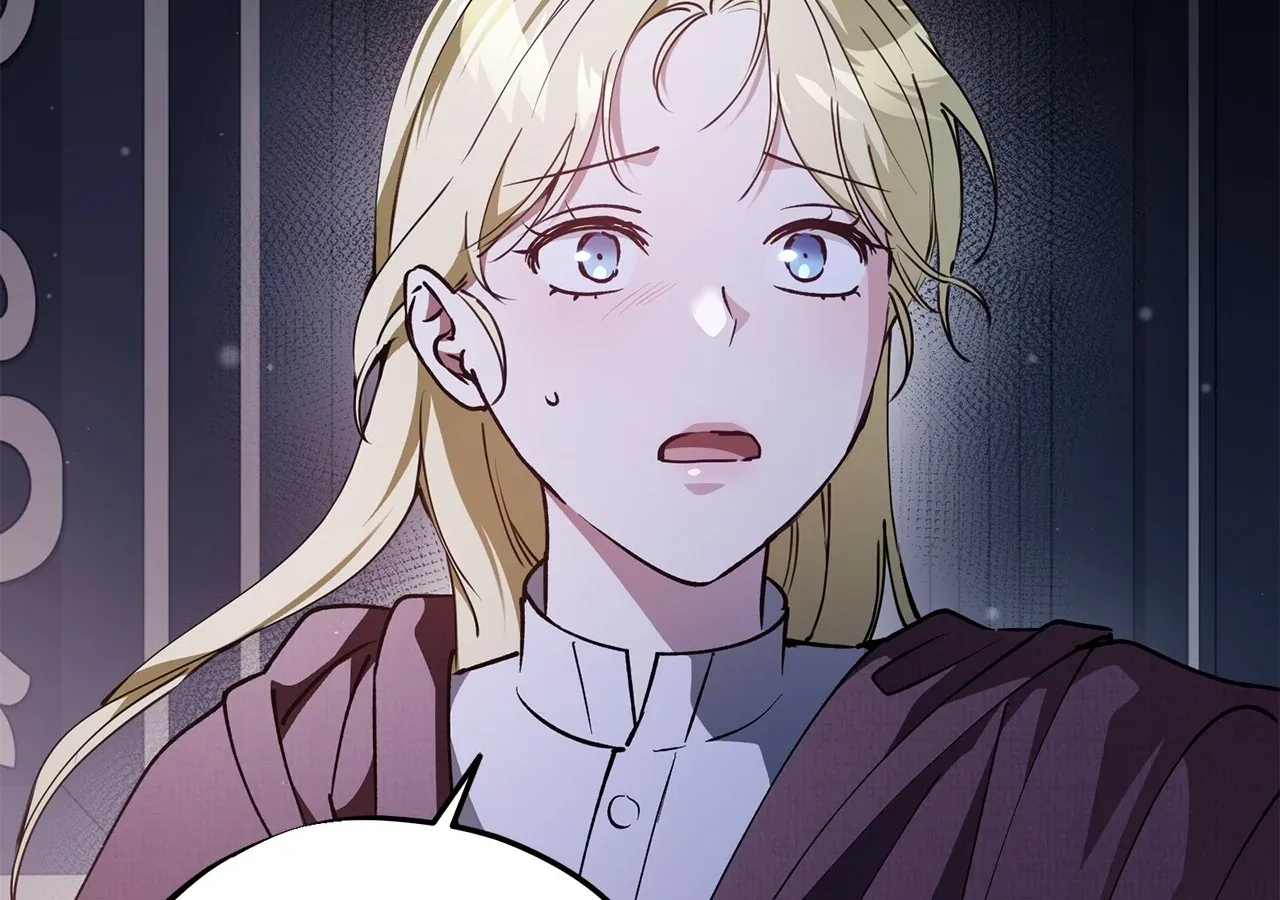 Escape Me If You Can Chapter 20 page 56 - 
