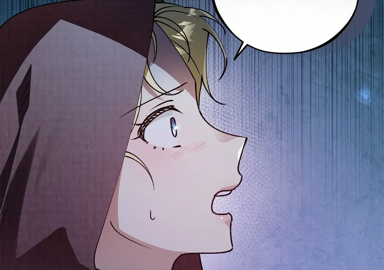 Escape Me If You Can Chapter 20 page 7 - 