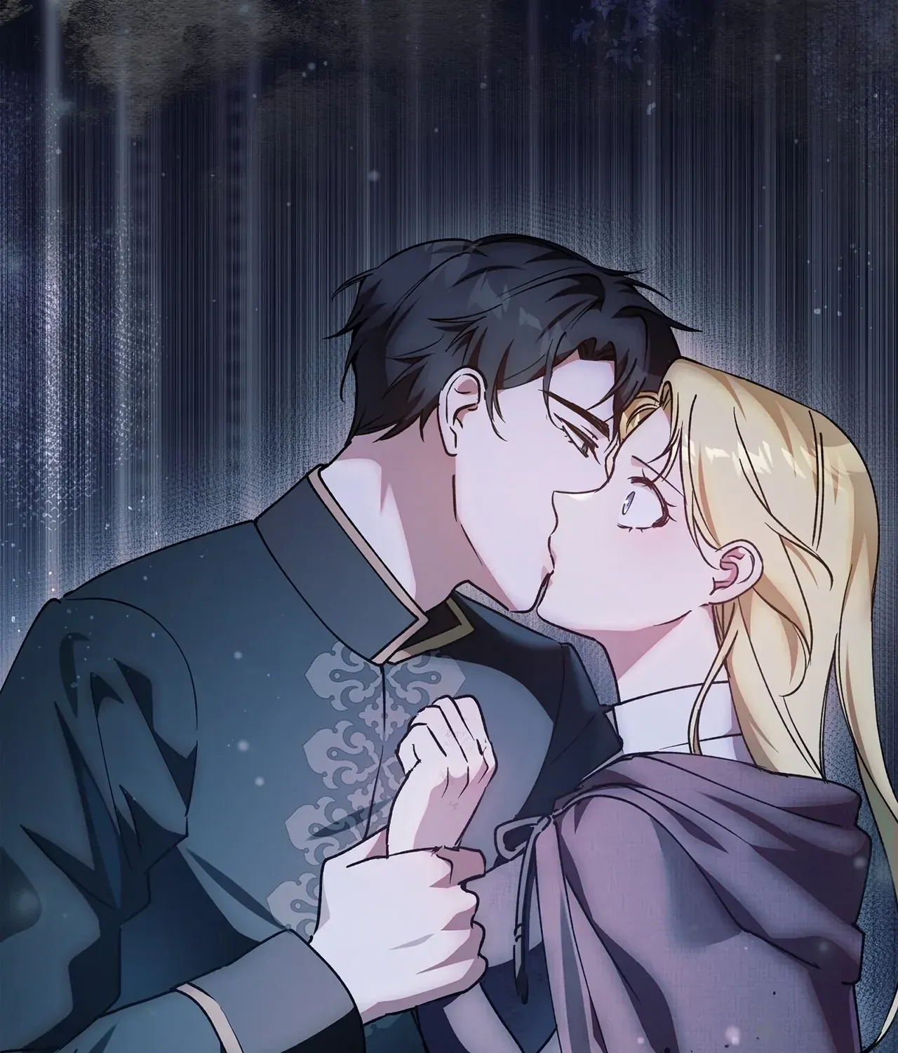 Escape Me If You Can Chapter 20 page 63 - 
