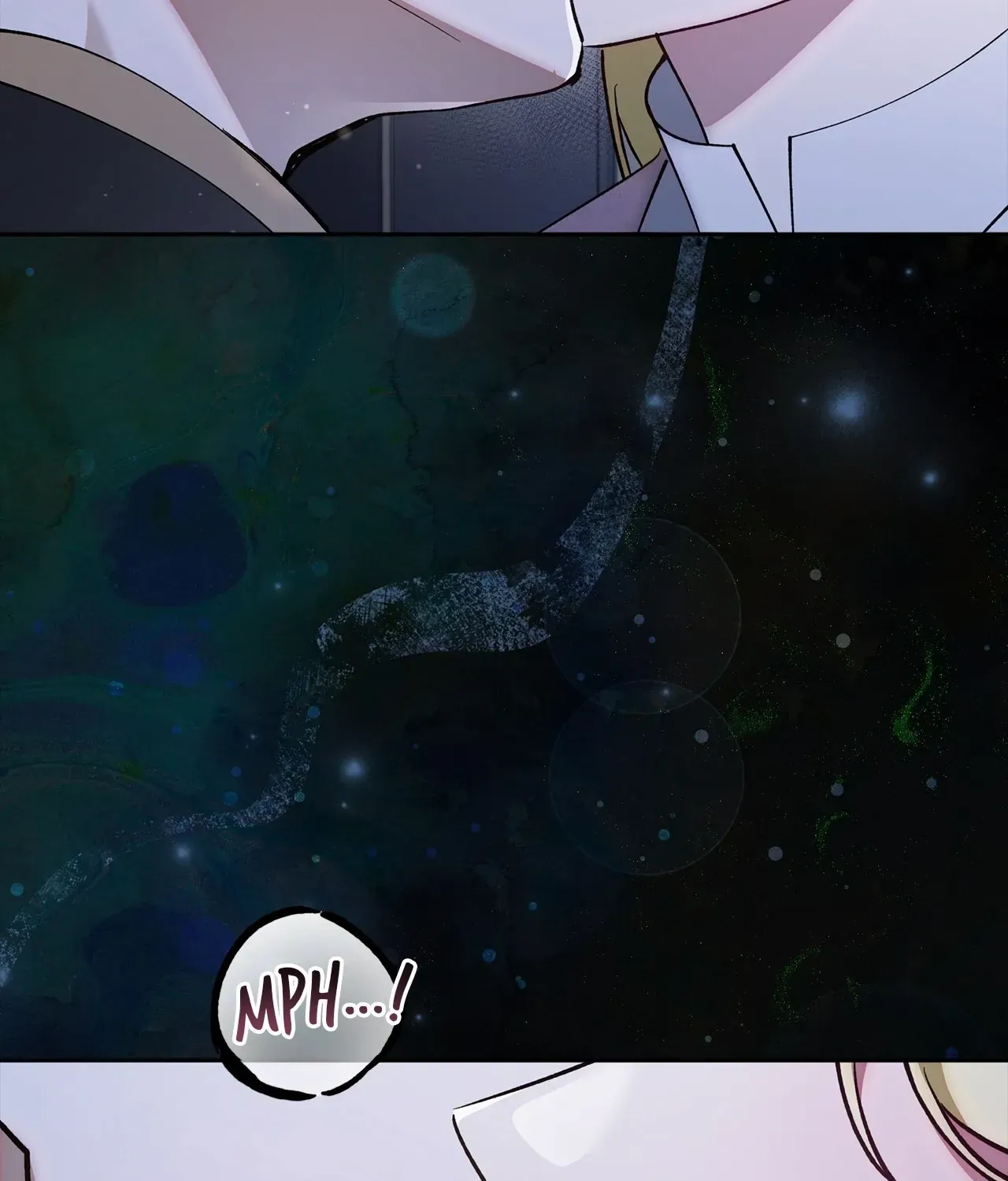 Escape Me If You Can Chapter 20 page 69 - 