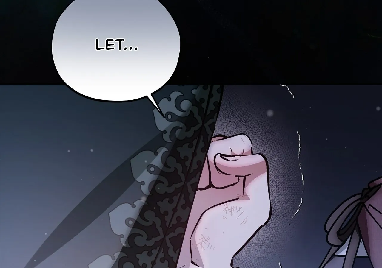 Escape Me If You Can Chapter 20 page 72 - 