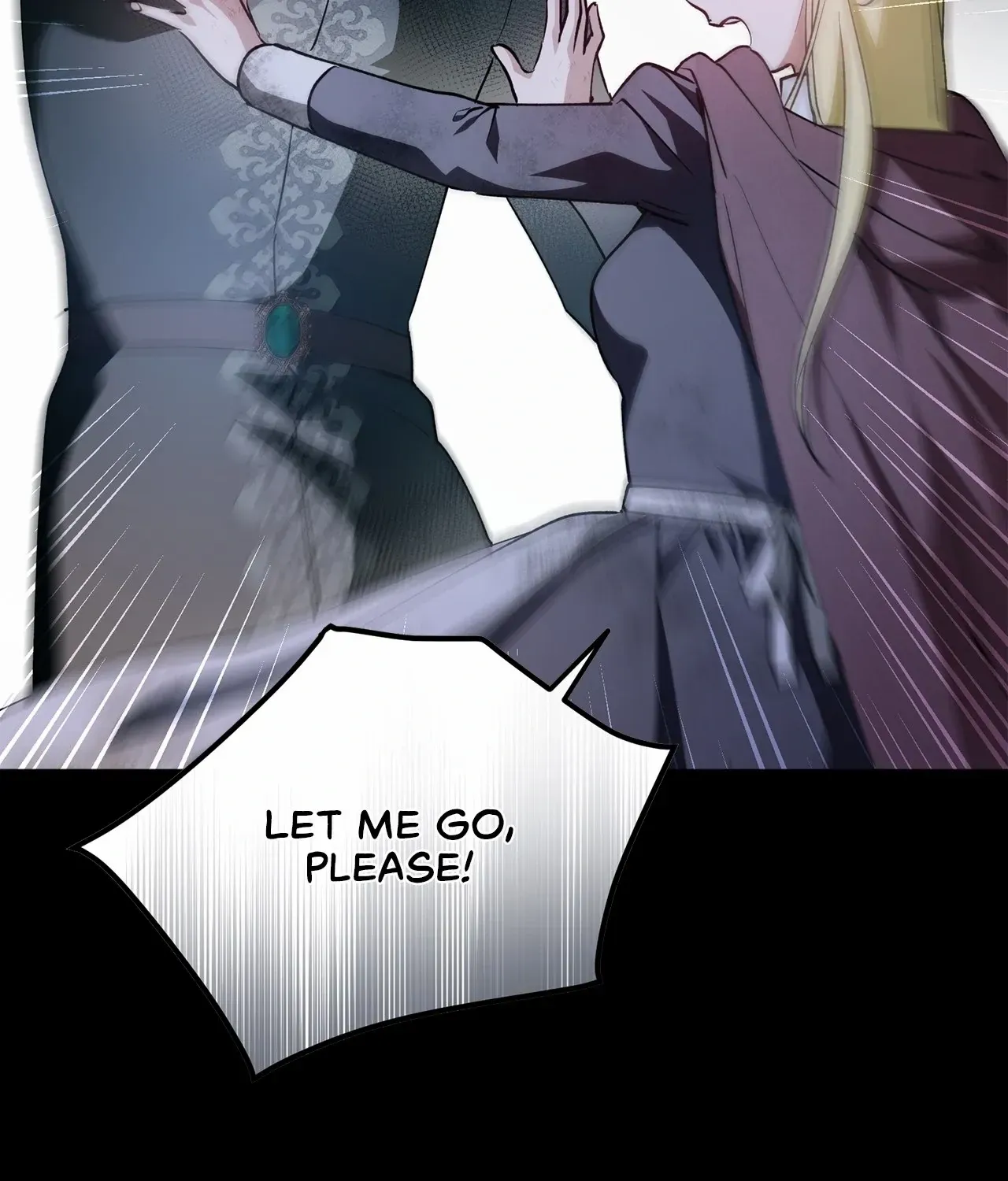 Escape Me If You Can Chapter 20 page 76 - 