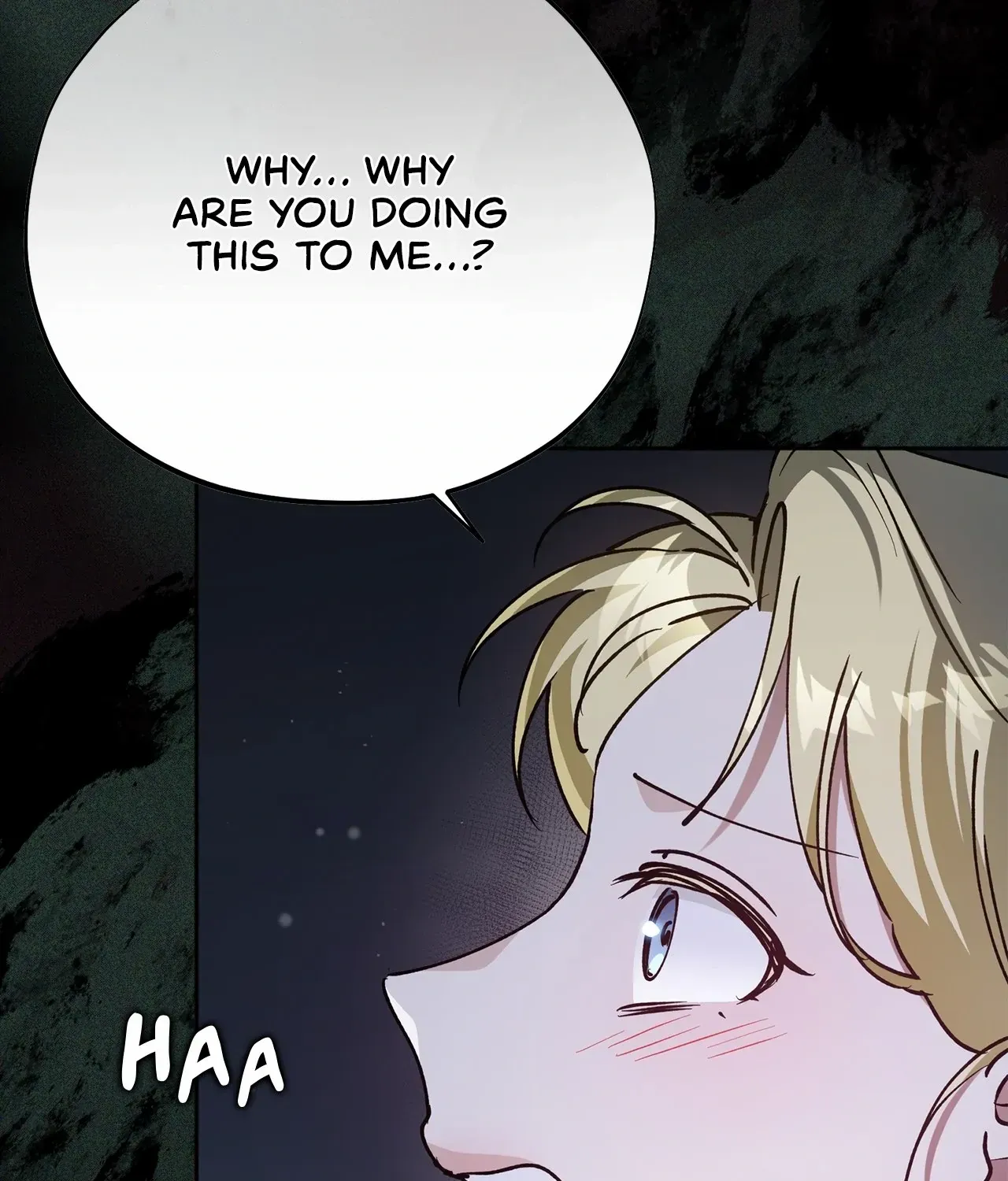 Escape Me If You Can Chapter 20 page 78 - 