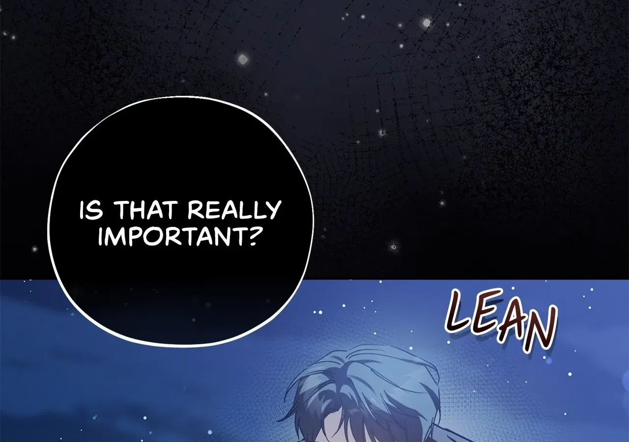 Escape Me If You Can Chapter 20 page 9 - 