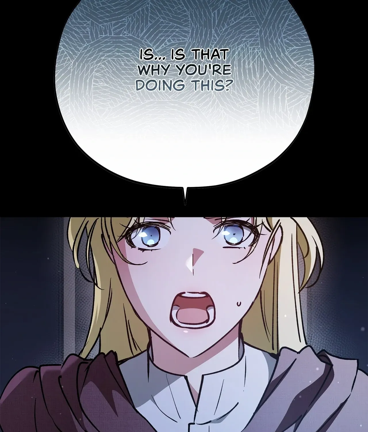 Escape Me If You Can Chapter 20 page 84 - 