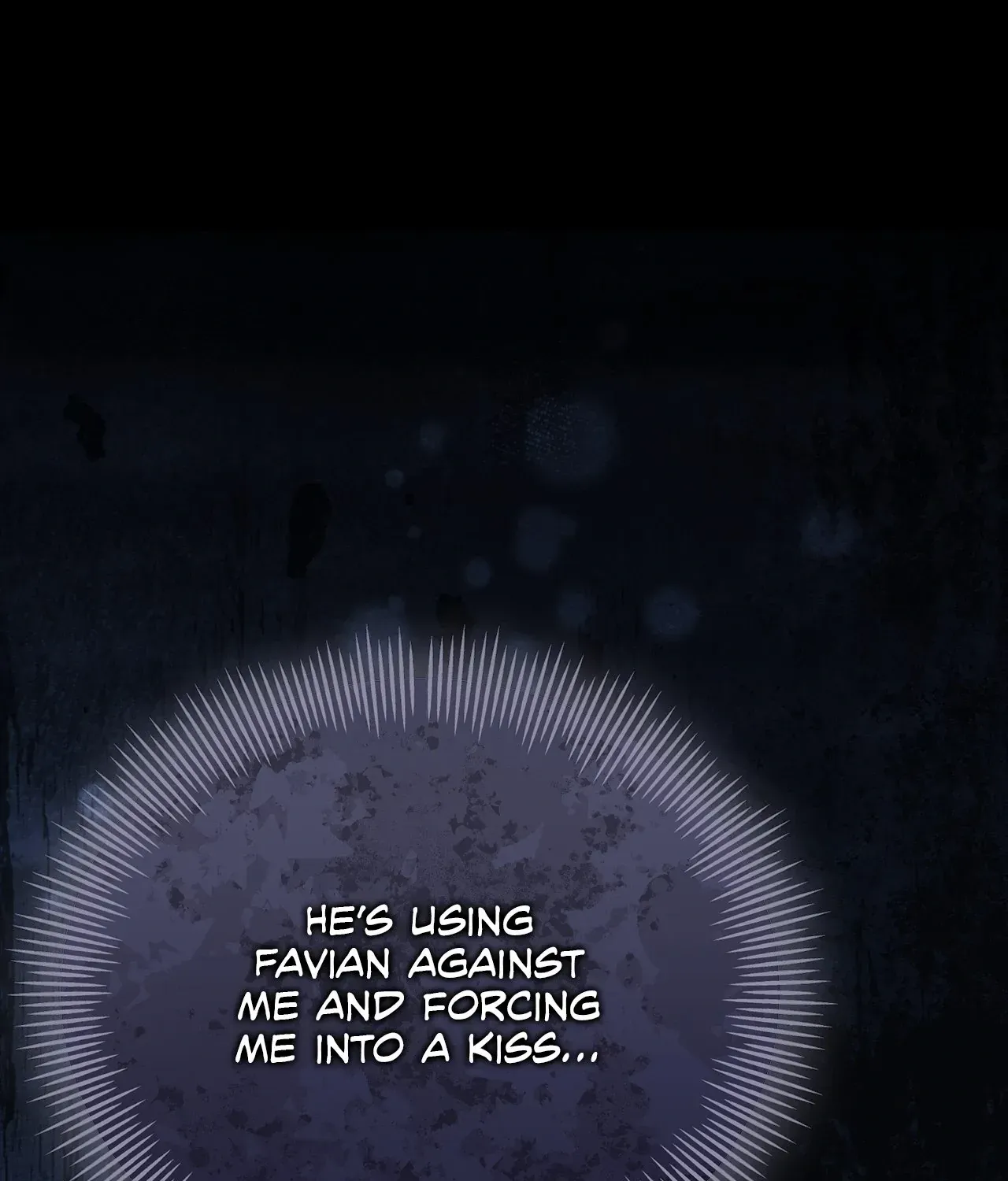 Escape Me If You Can Chapter 20 page 86 - 