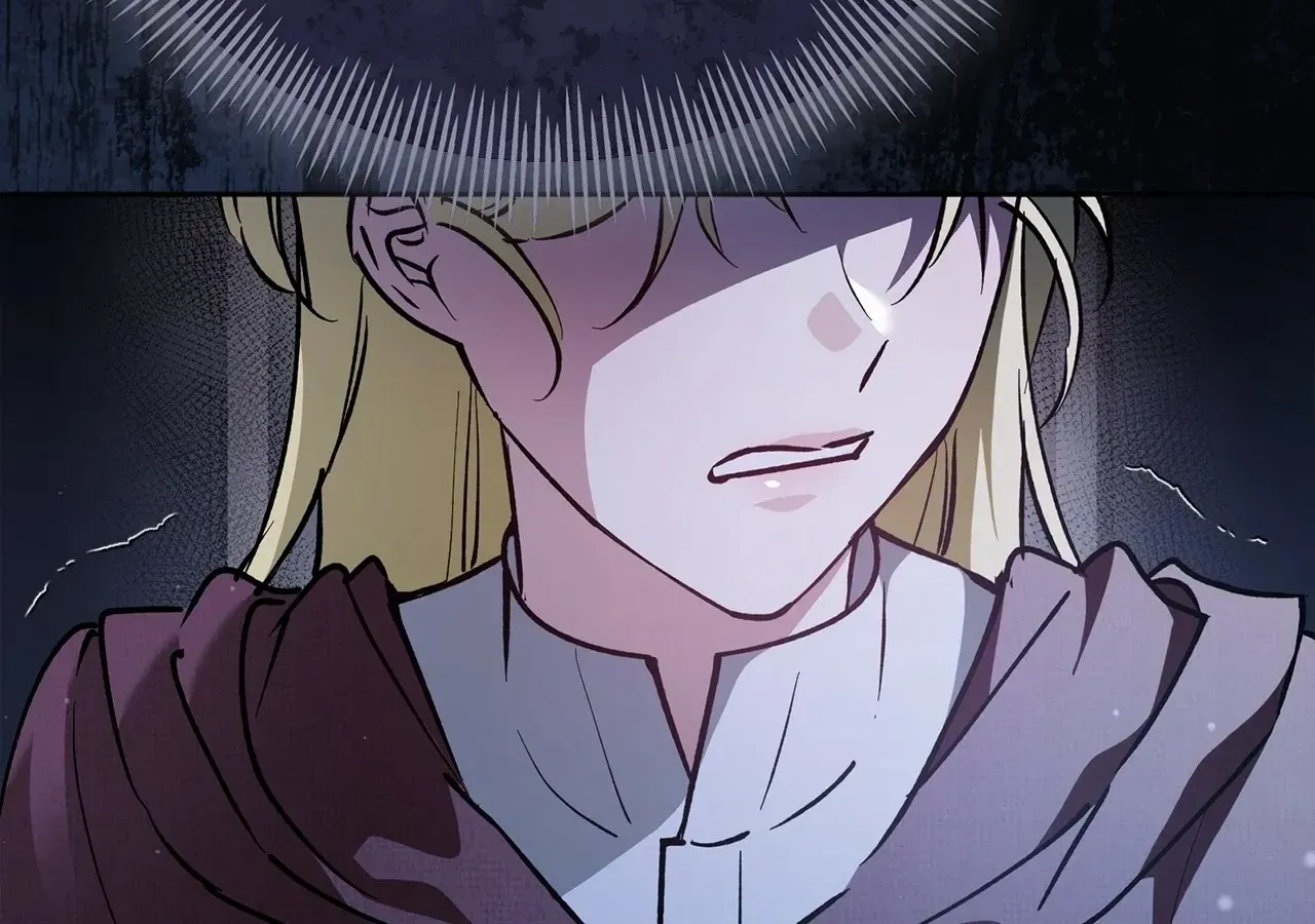 Escape Me If You Can Chapter 20 page 87 - 