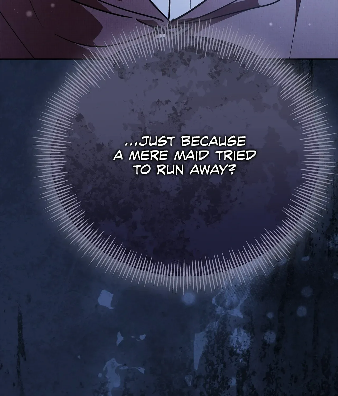 Escape Me If You Can Chapter 20 page 88 - 