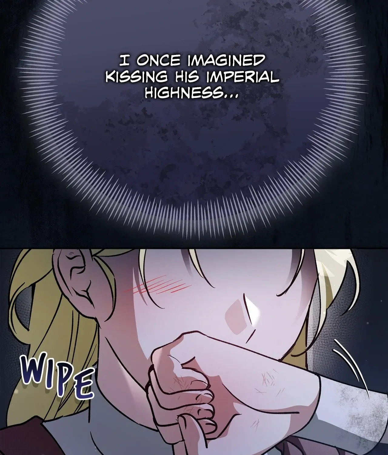 Escape Me If You Can Chapter 20 page 90 - 
