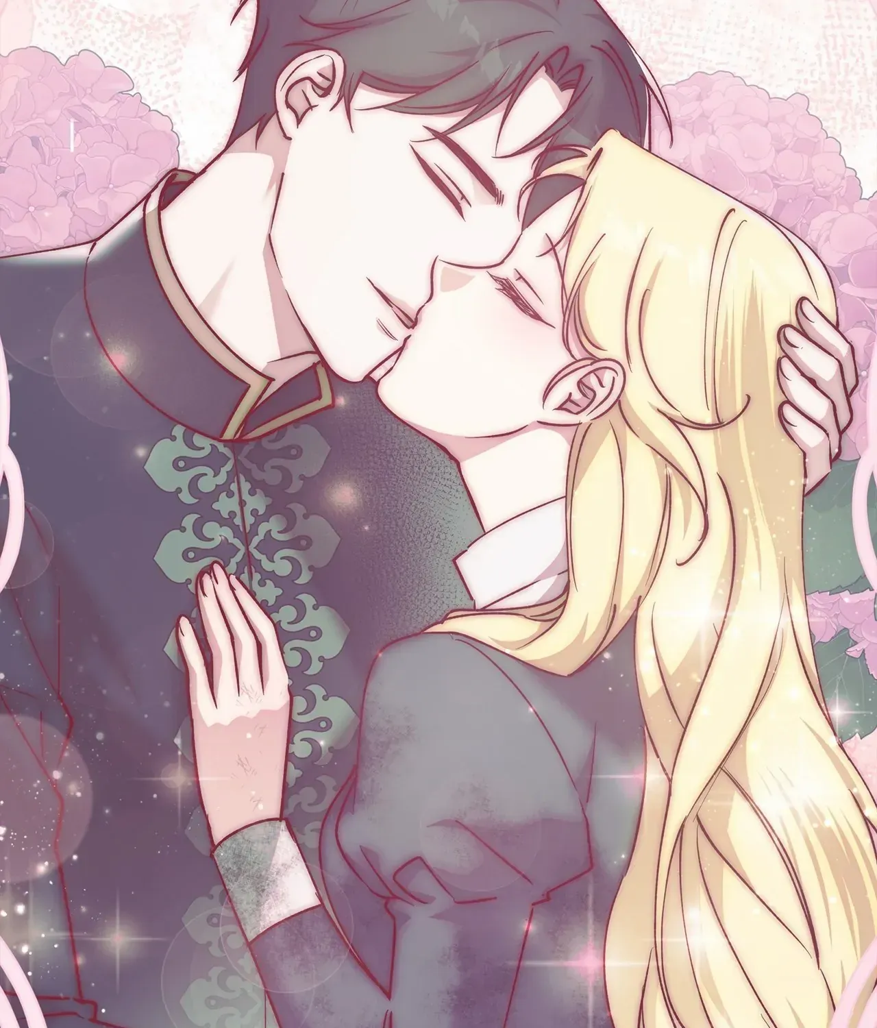 Escape Me If You Can Chapter 20 page 95 - 