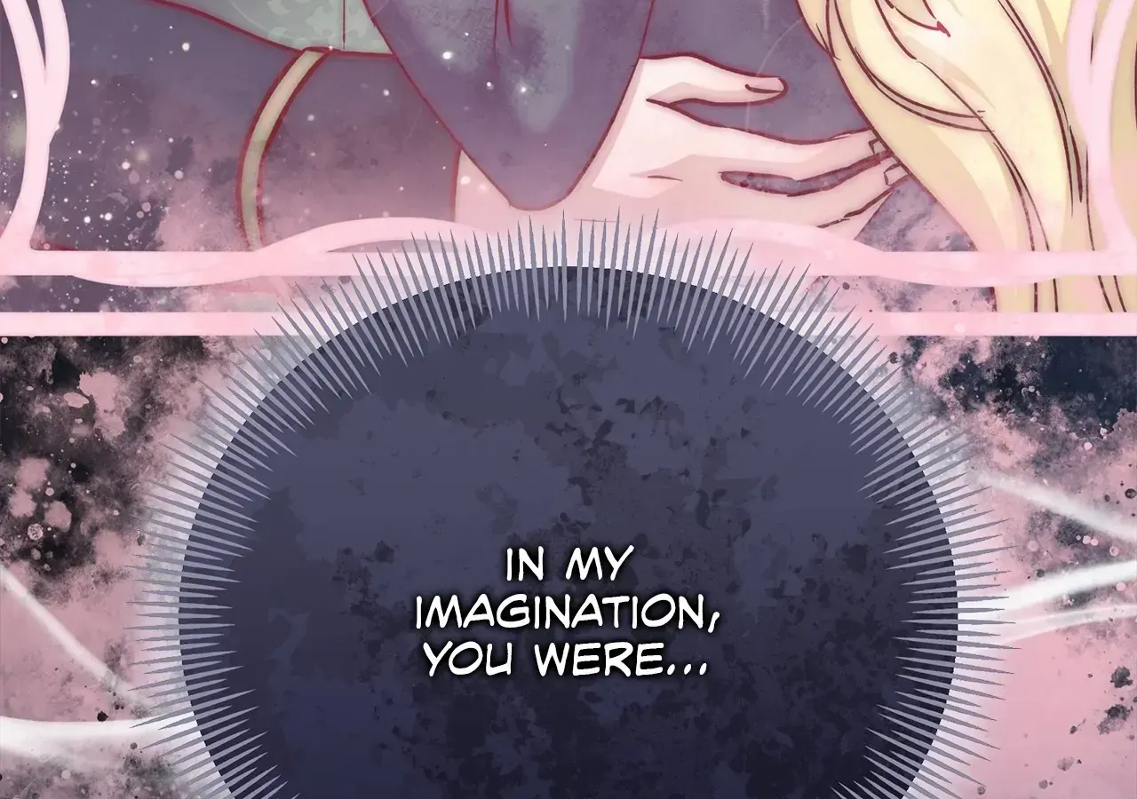 Escape Me If You Can Chapter 20 page 96 - 