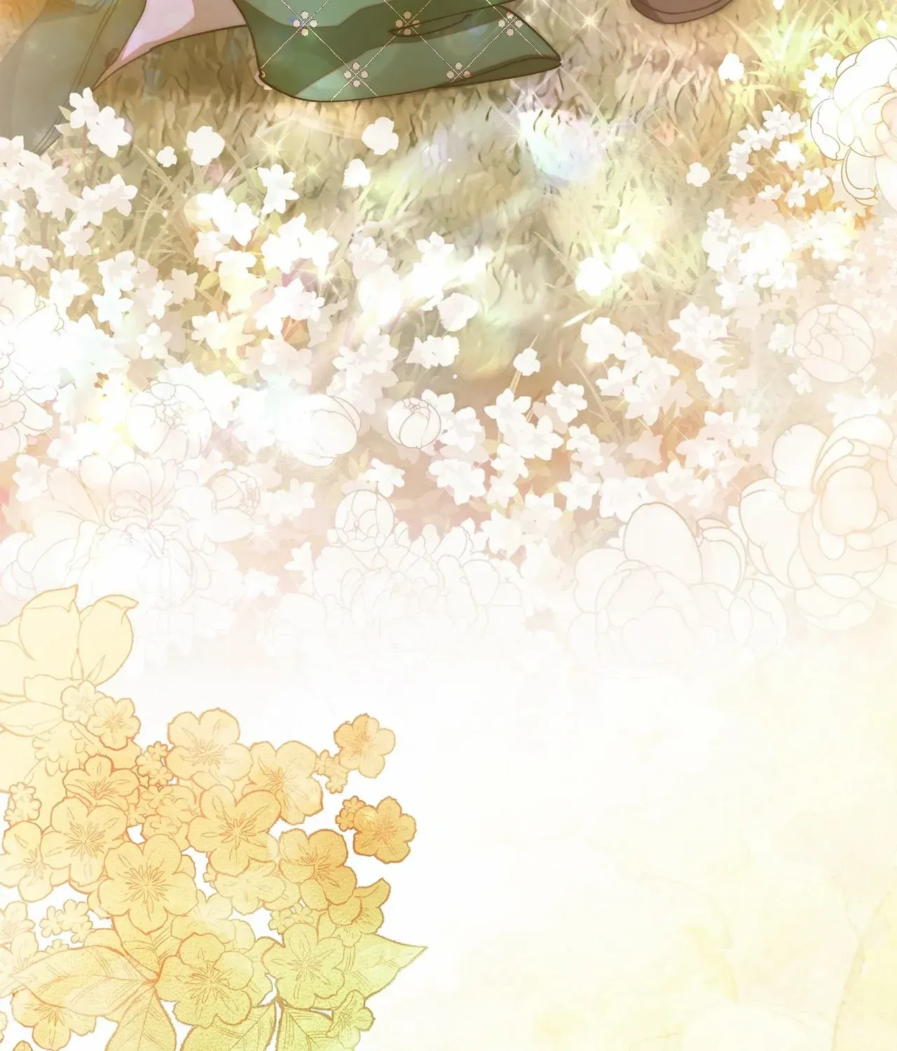 Escape Me If You Can Chapter 21 page 11 - 