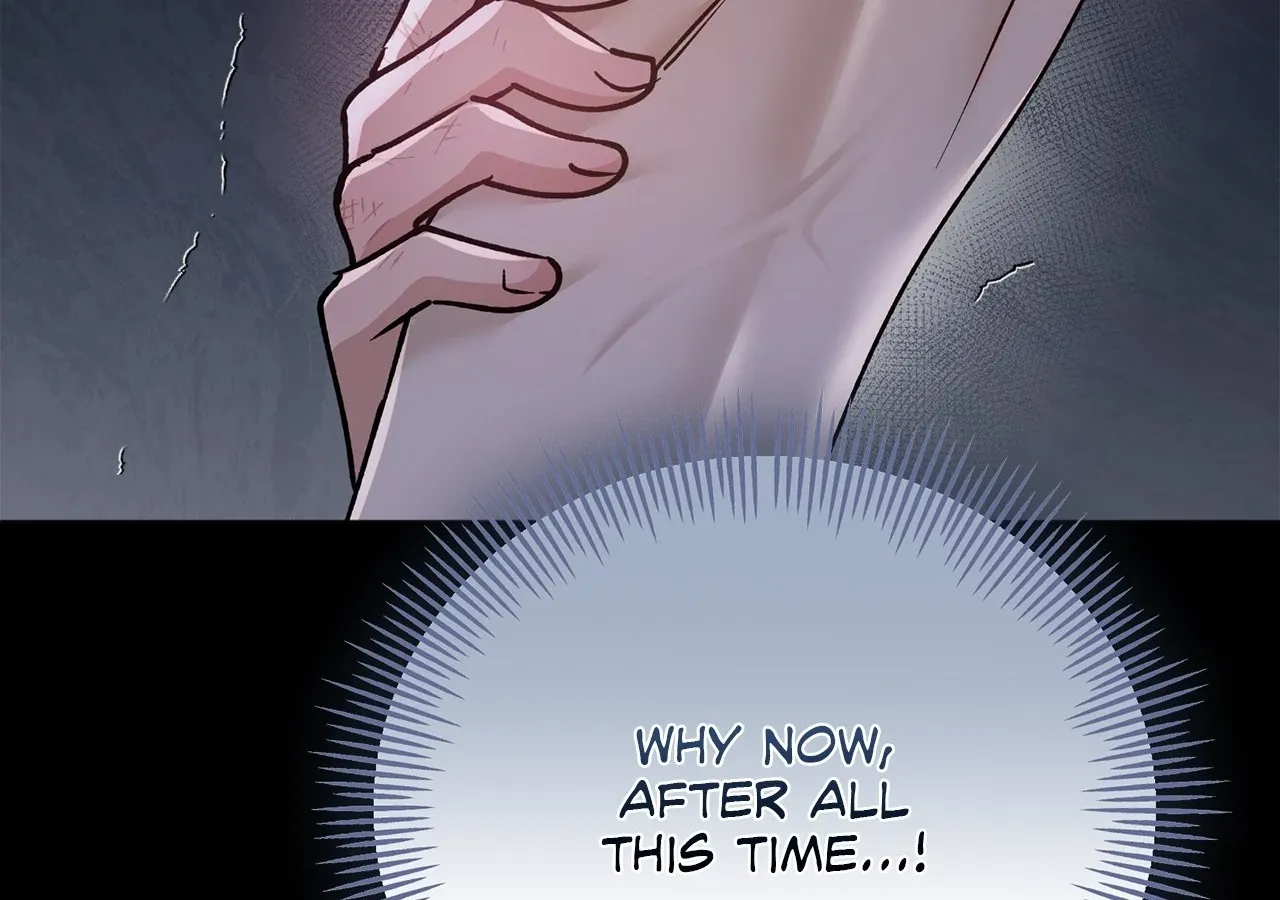 Escape Me If You Can Chapter 21 page 108 - 