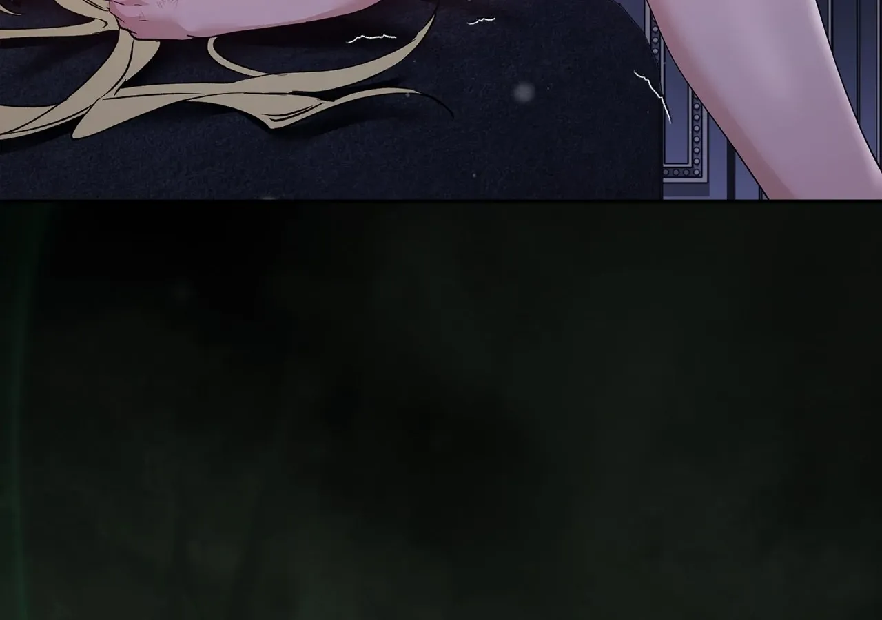 Escape Me If You Can Chapter 21 page 116 - 