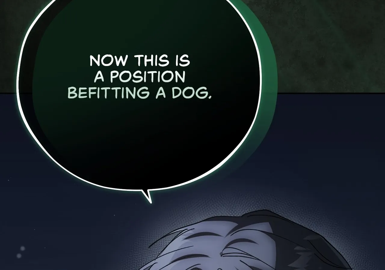 Escape Me If You Can Chapter 21 page 118 - 