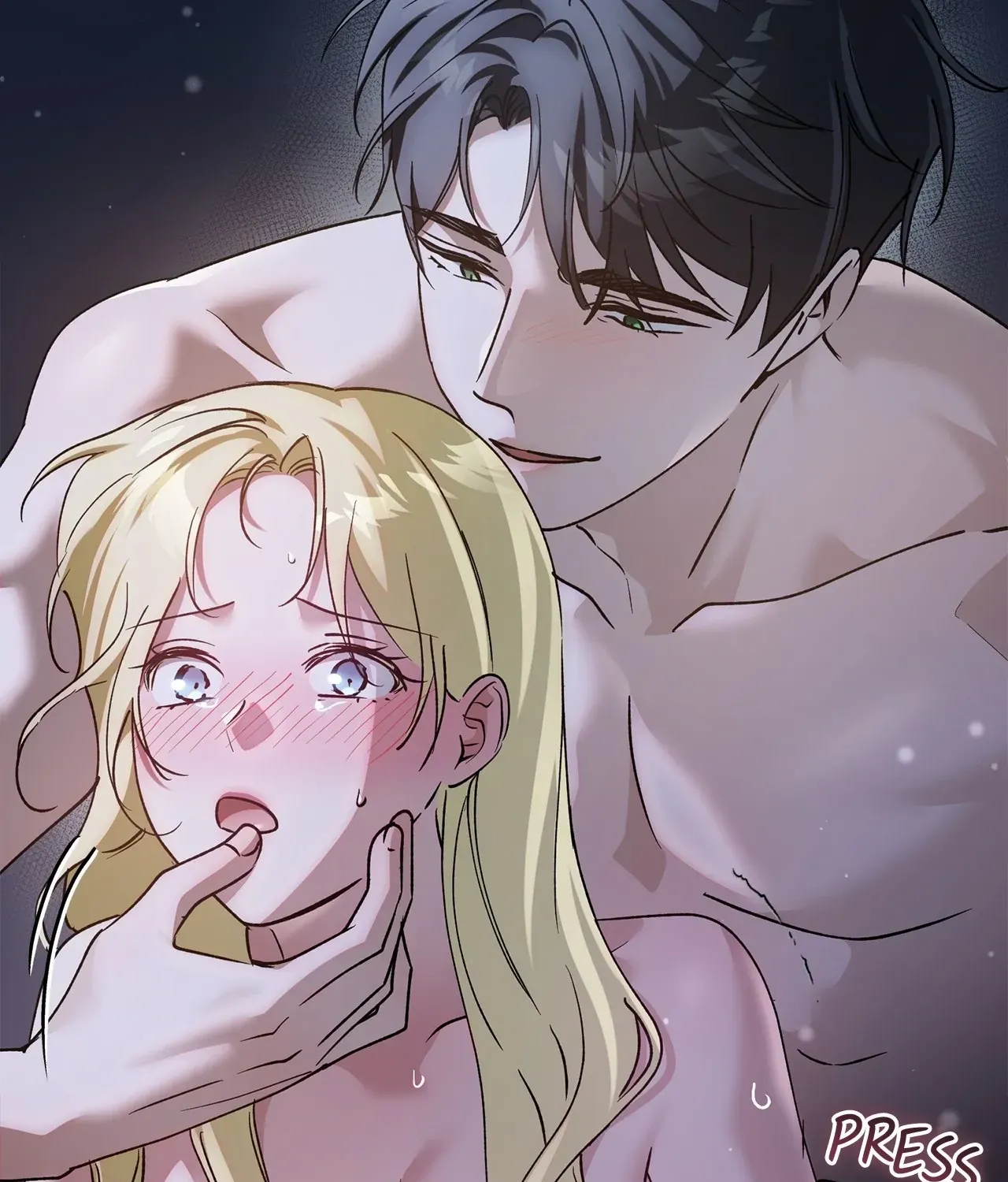 Escape Me If You Can Chapter 21 page 119 - 
