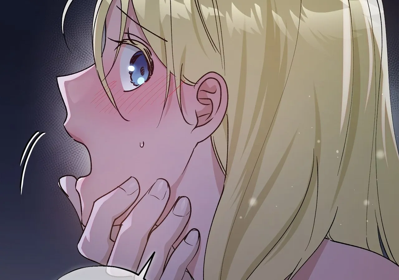 Escape Me If You Can Chapter 21 page 122 - 