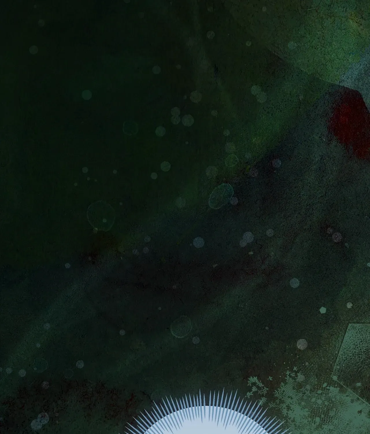 Escape Me If You Can Chapter 21 page 126 - 