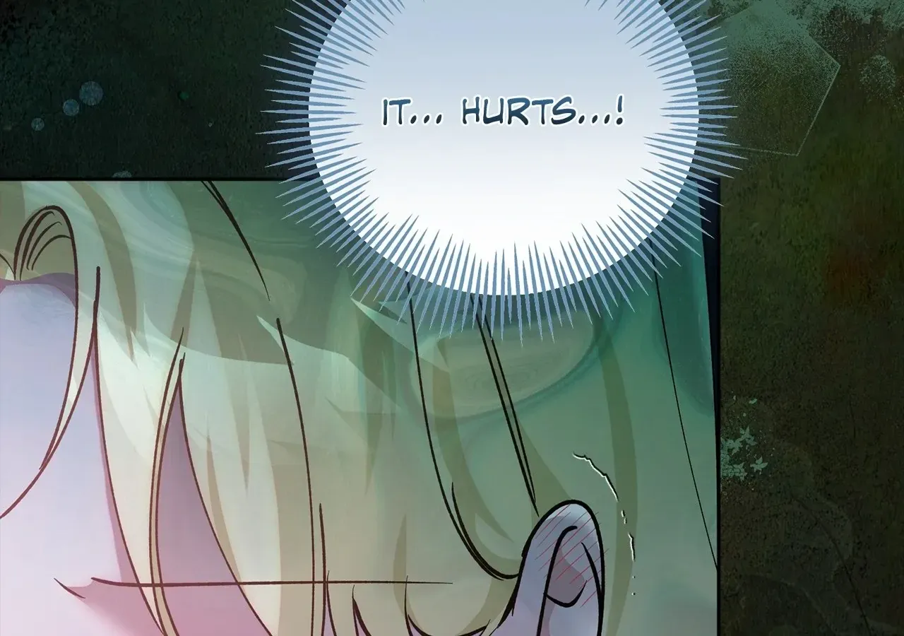 Escape Me If You Can Chapter 21 page 127 - 