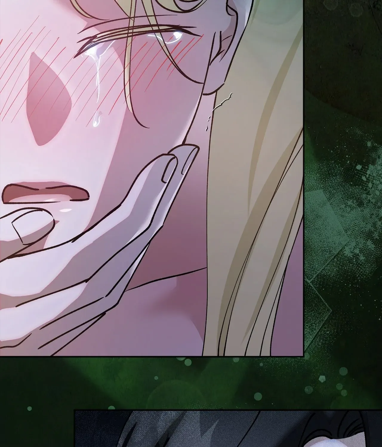 Escape Me If You Can Chapter 21 page 128 - 