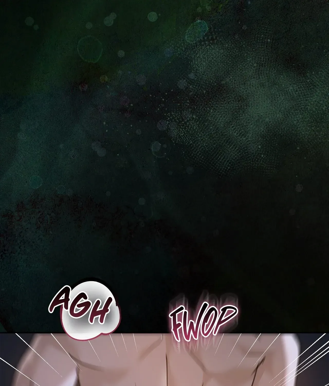 Escape Me If You Can Chapter 21 page 134 - 