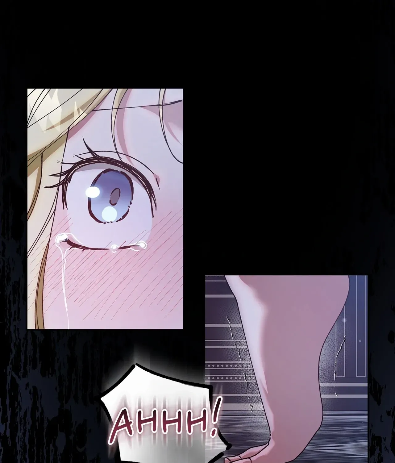 Escape Me If You Can Chapter 21 page 140 - 
