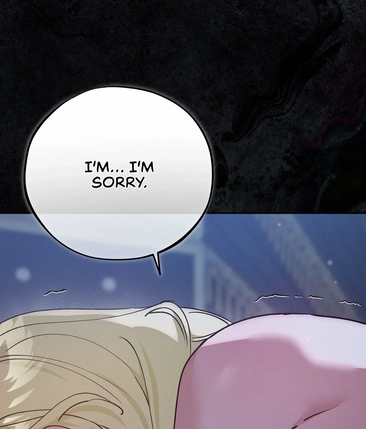 Escape Me If You Can Chapter 21 page 148 - 