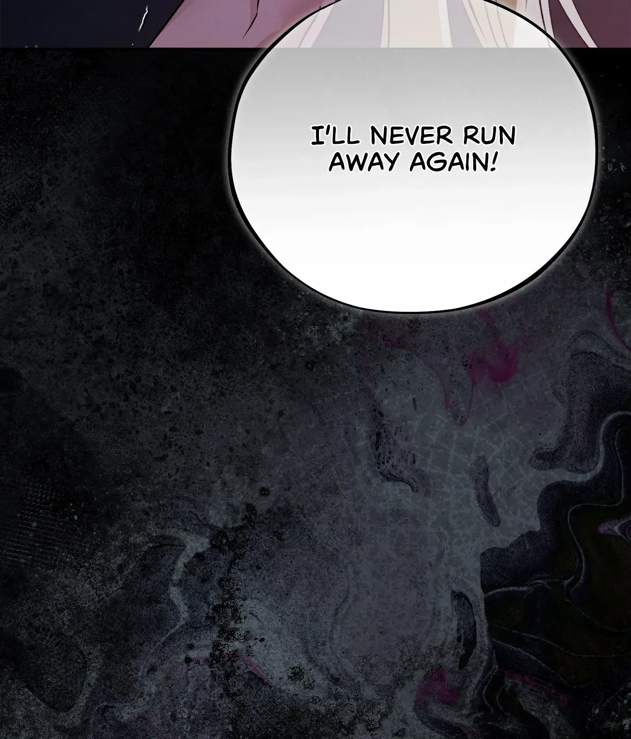 Escape Me If You Can Chapter 21 page 150 - 